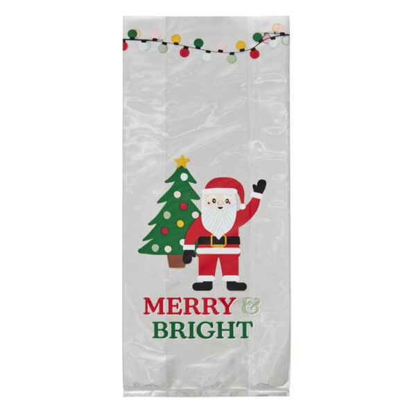 Merry&Bright kinkekotid, 20 tk