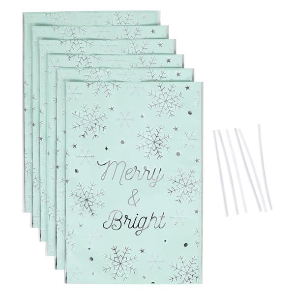 Merry&Bright kinkekotid