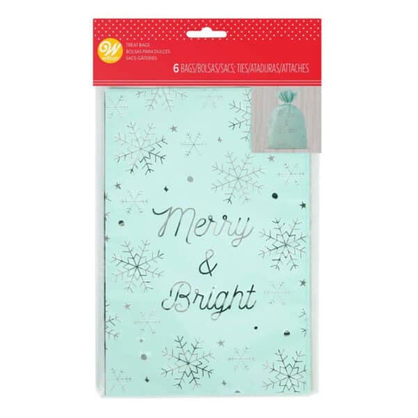 Merry&Bright kinkekotid