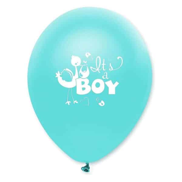 It's a Boy õhupallid