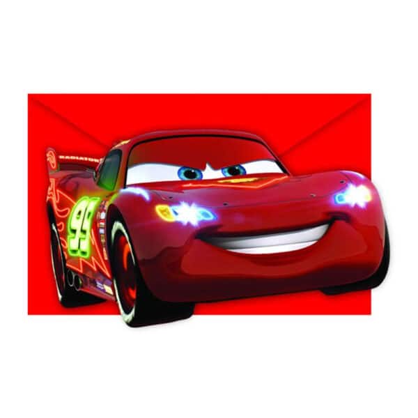 Cars kutsed