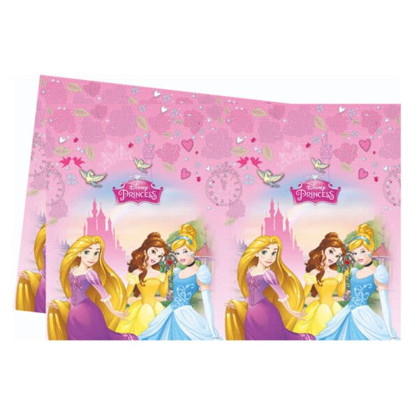 Disney printsessid laudlina