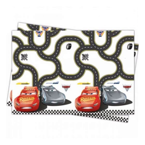 Cars3 laudlina