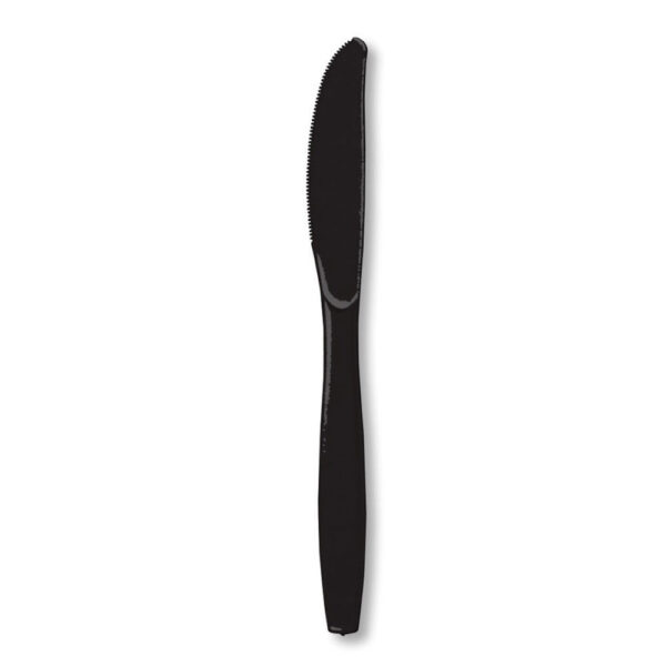 Mustad noad