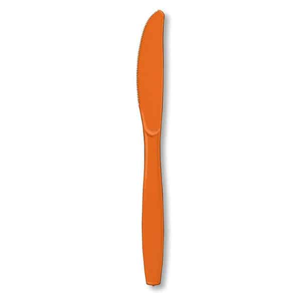 Oranžid noad