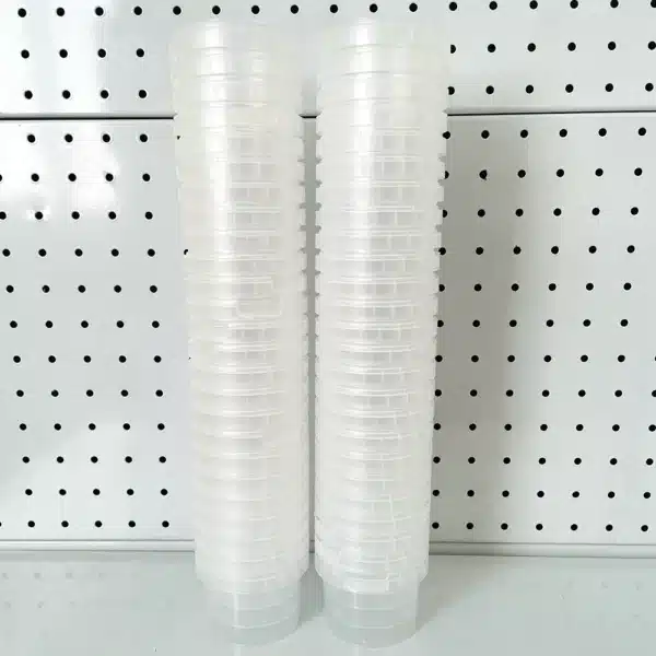 Plastpurgid