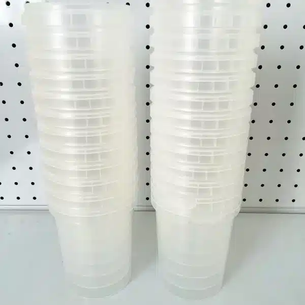 Plasttopsid