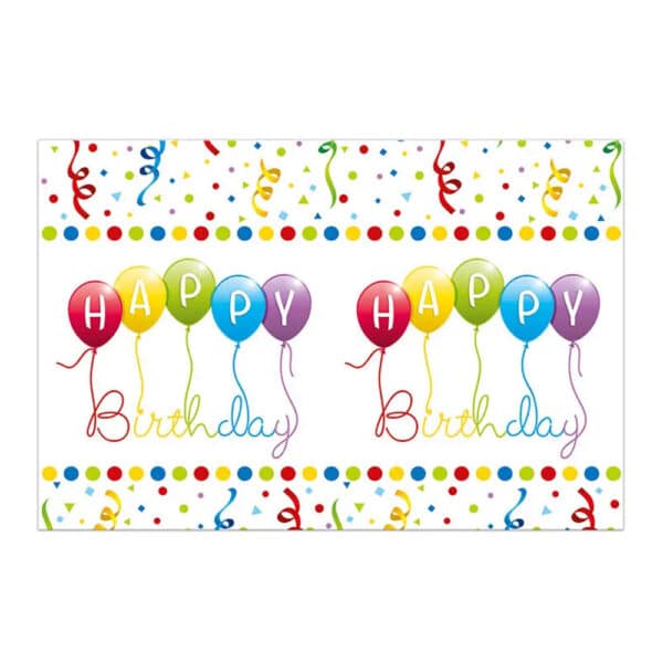 Happy Birthday laudlina