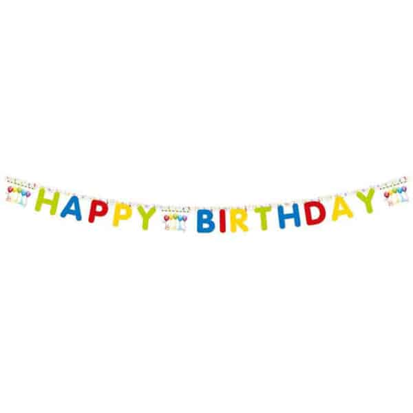 Happy Birthday vanik