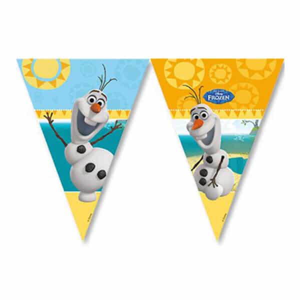 Olaf lipud