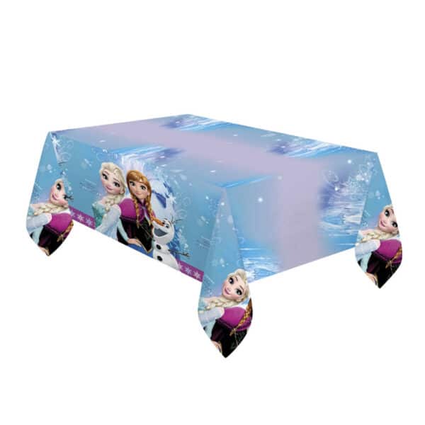 Frozen laudlina