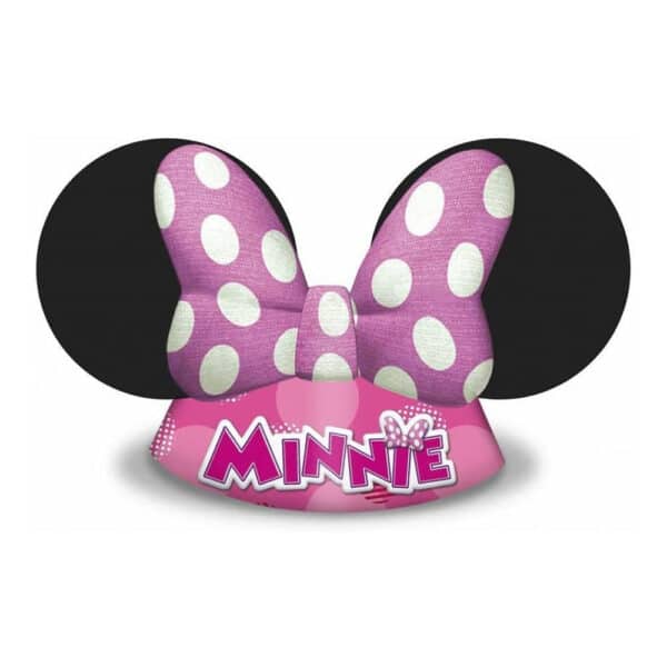 Minni peomütsid