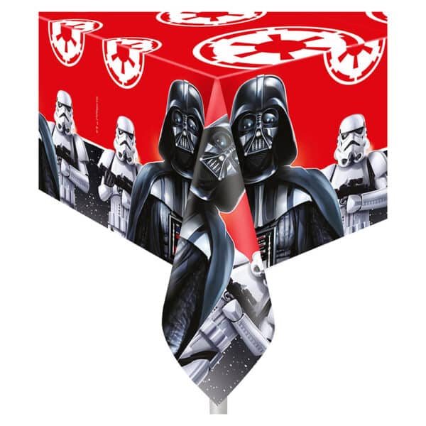 Star Wars laudlina