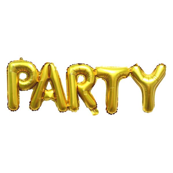 Party õhupall