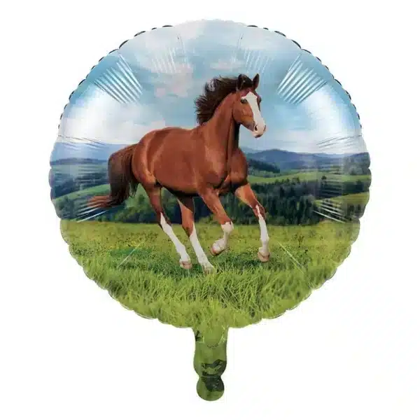 Hobune õhupall
