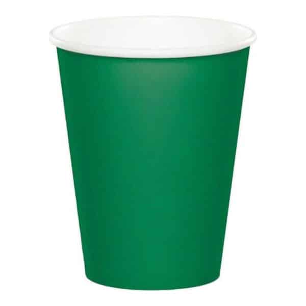Rohelised joogitopsid
