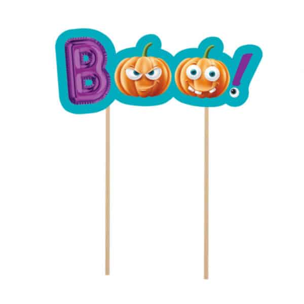 Boo tordikaunistus