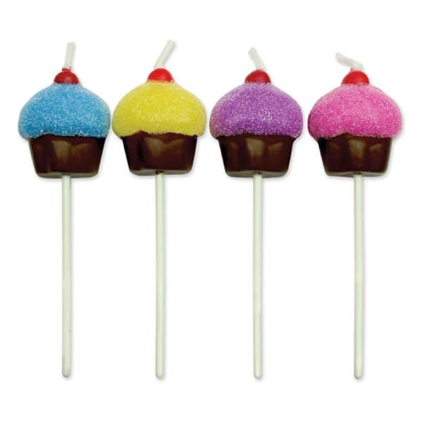 Muffinid tordiküünlad