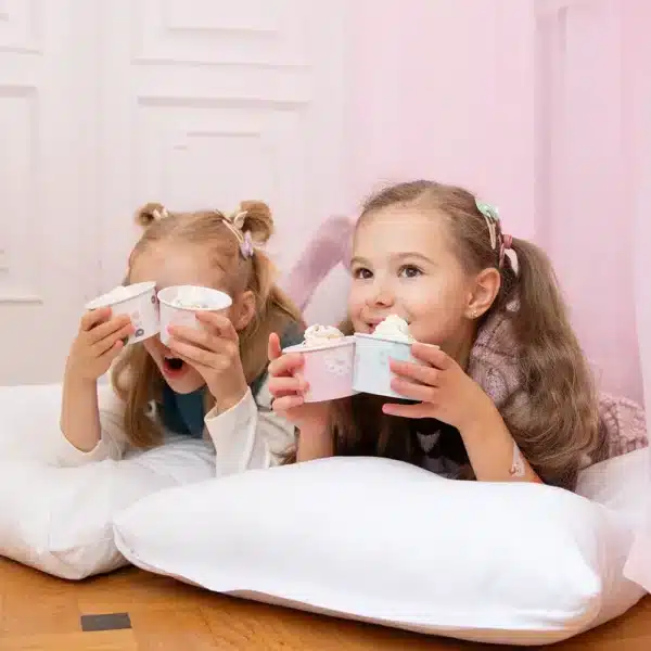 Kassidega snäkitopsid