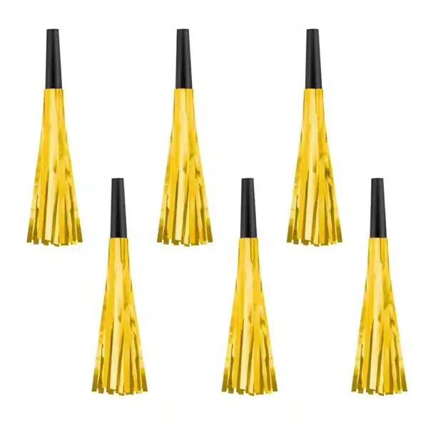 Kuldsed peoviled, 6 tk