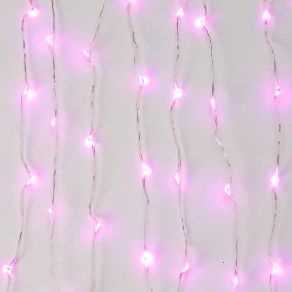 Roosad LED-tuled