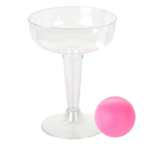 Prosecco pingpong