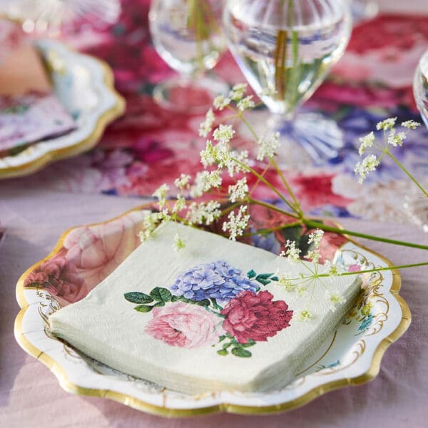Truly Scrumptious väikesed salvrätid, 20 tk