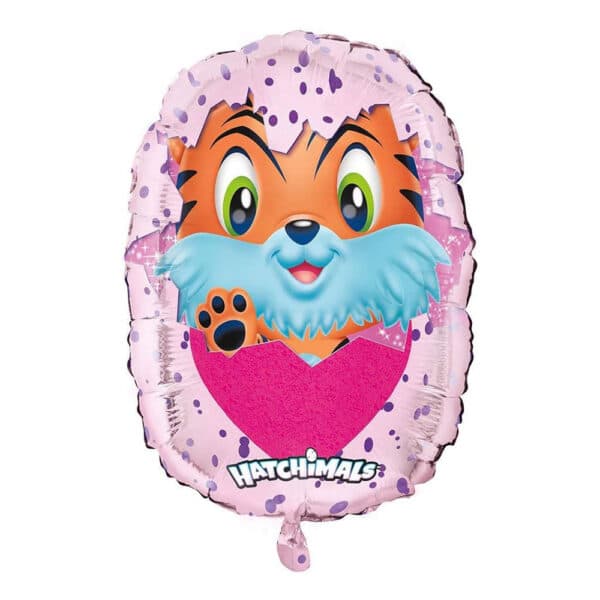 Hatchimals suur õhupall