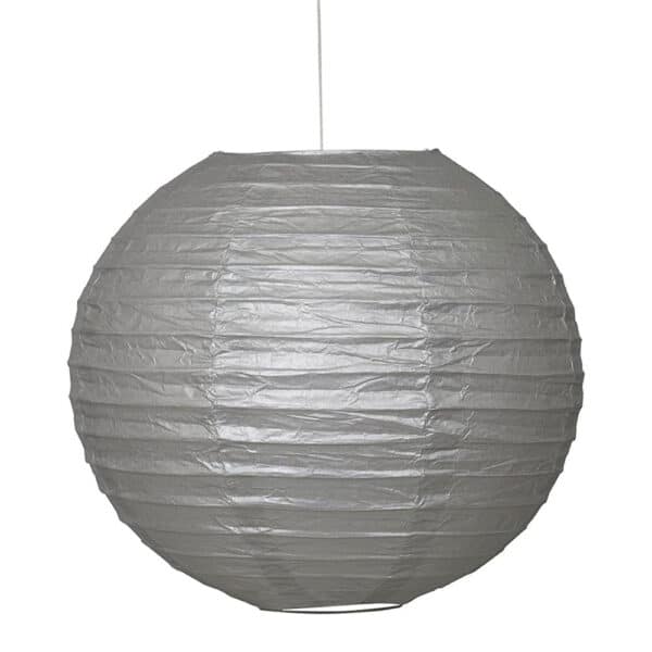 Hõbedane latern