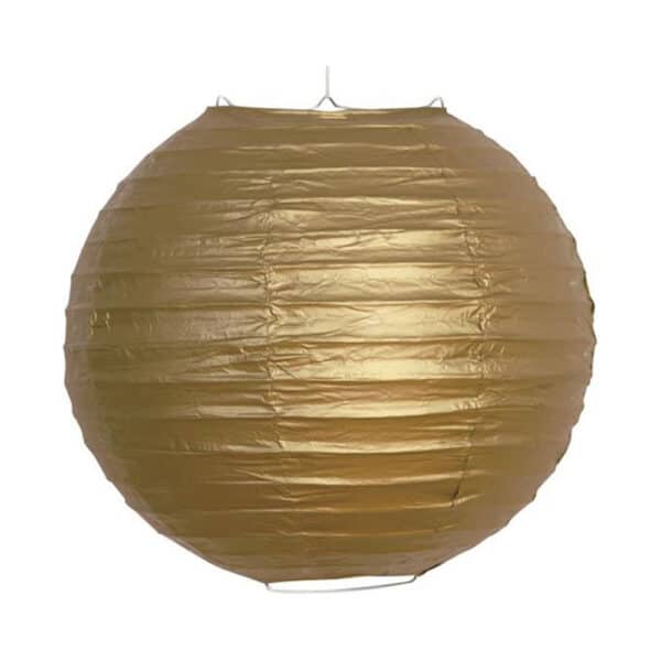 Kuldne latern