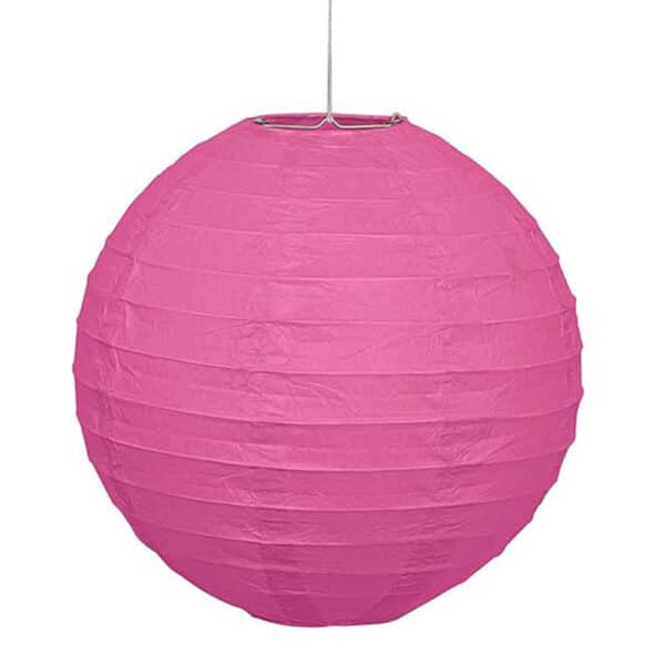 Erkroosa latern