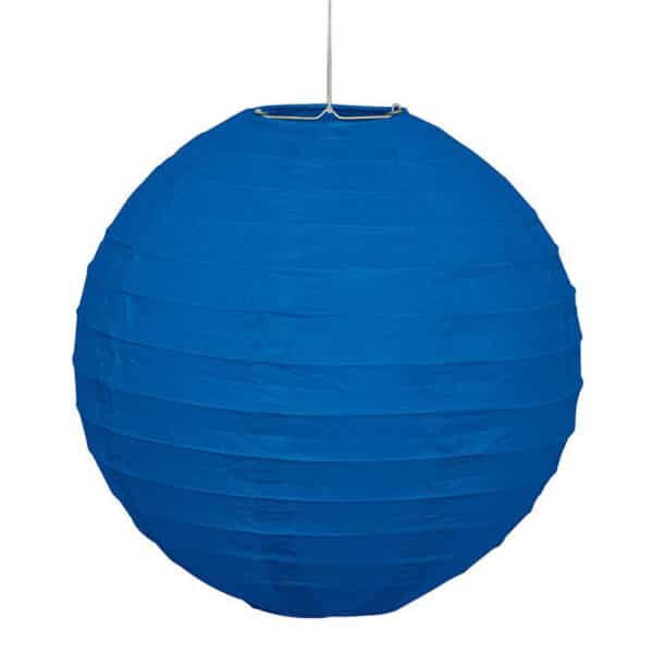 Sinine latern