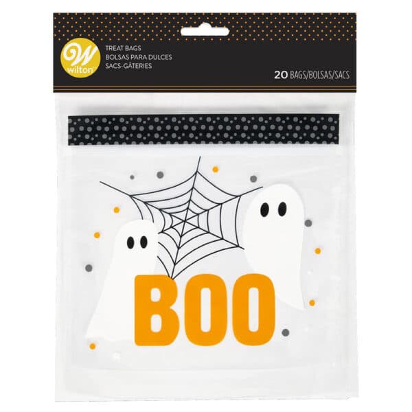 Boo kinkekotid
